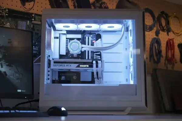 Bộ tản nhiệt nước CPU tất cả trong một: Ưu điểm, nhược điểm và lời khuyên